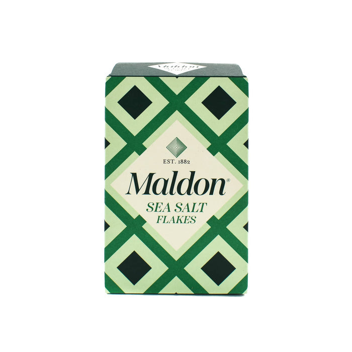 Maldon Sea Salt 250g