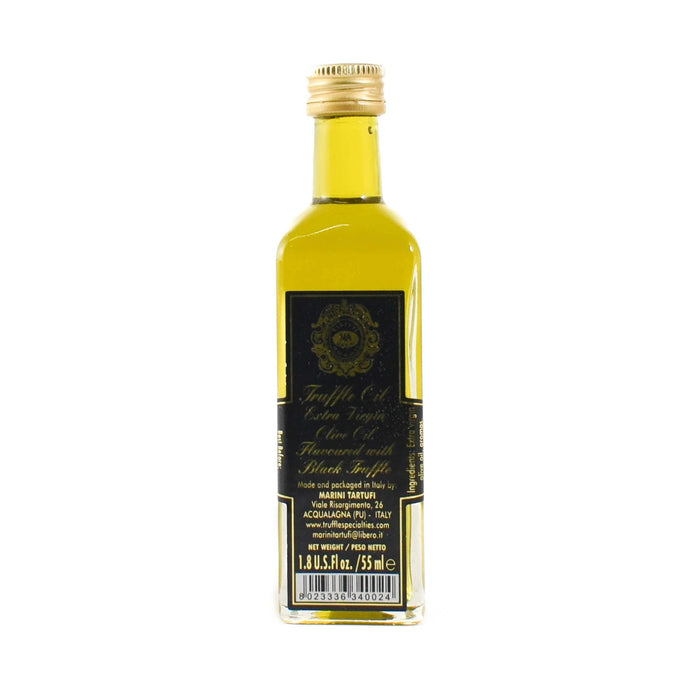 Marini Tartufi Black Truffle Oil