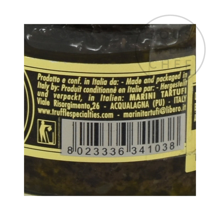 Marini Tartufi Truffle & Mushroom Salsa, 80g