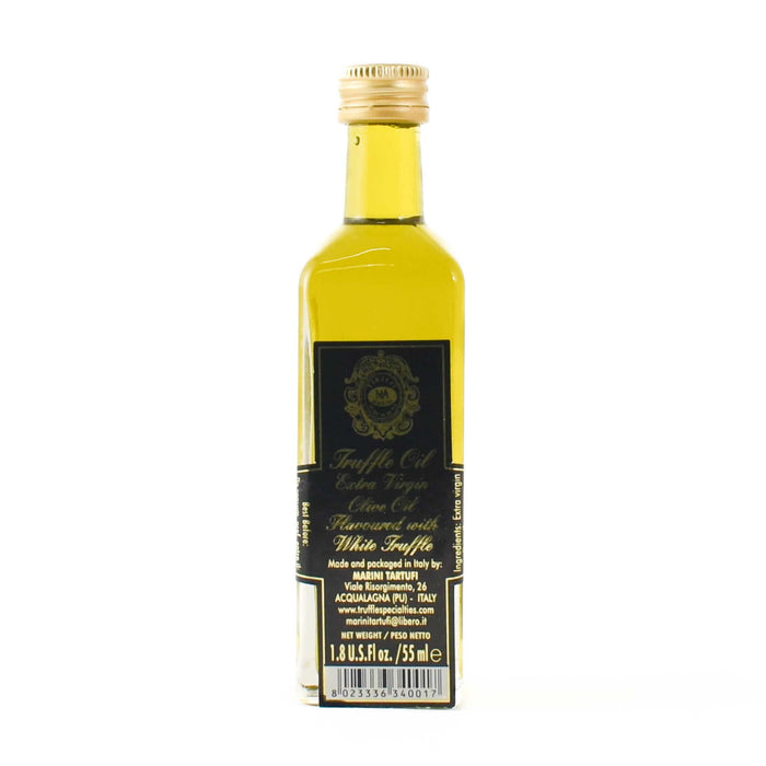 Marini Tartufi White Truffle Oil