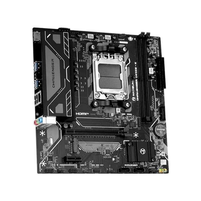 Maxsun MS-Challenger B650M-K Motherboard