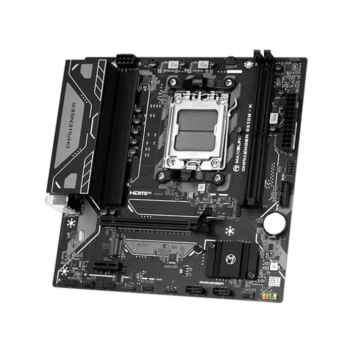Maxsun MS-Challenger B650M-K Motherboard