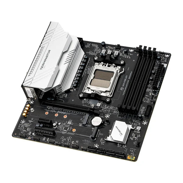 Maxsun MS-Terminator B650M WIFI6 Motherboard