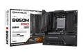 Maxsun MS-Terminator B850M PRO Dark WIFI Motherboard
