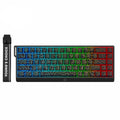 Mchose Ace 68HE 65% Wired Magnetic Switch Mechanical Gaming Keyboard - Black Contour
