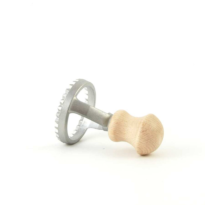 Italian Cookware Medium Round Ravioli Stamp 55mm Techniques Pasta Making Italian Food