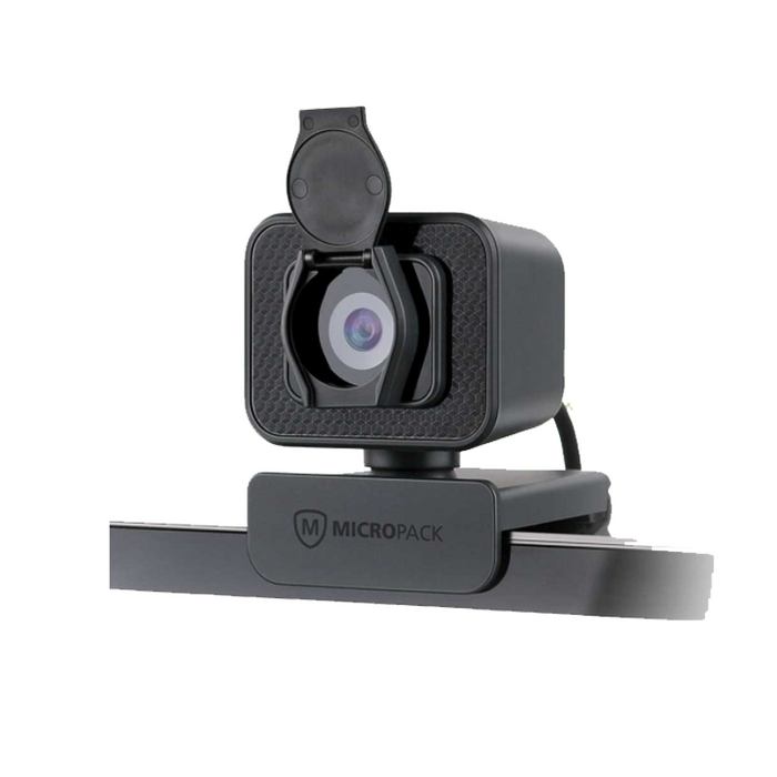 Micropack MWB-15 1080p FHD Webcam