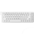 Monsgeek Verve68 HE Rapid Trigger Wired Mechanical Gaming Keyboard - White