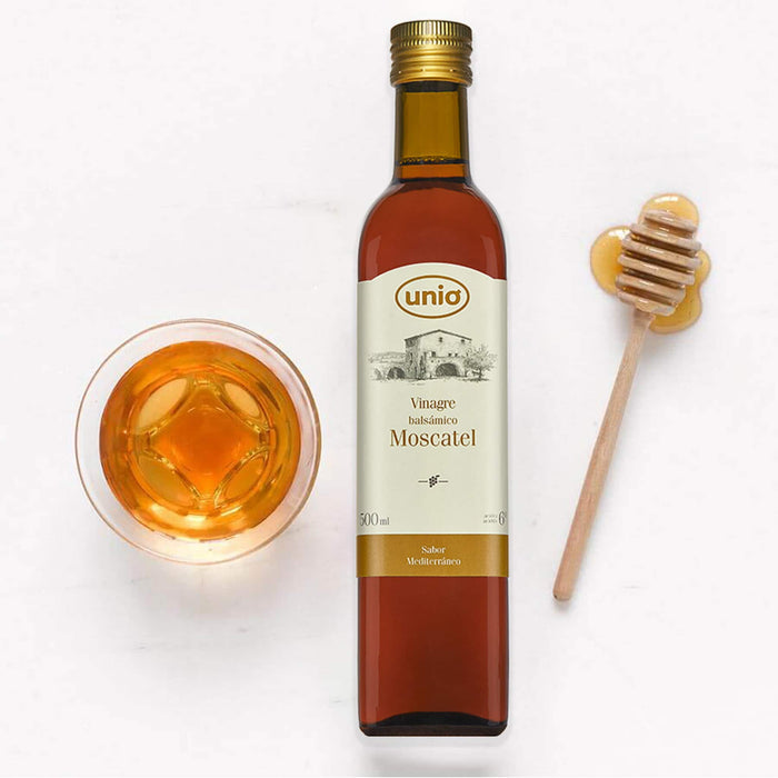 Moscatel Vinegar, 500ml