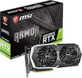 MSI Armor GeForce RTX 2070 8GB GDRR6 Graphics Card