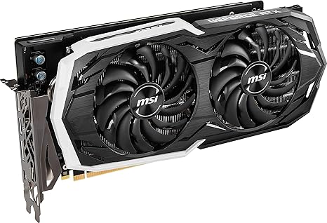 MSI Armor GeForce RTX 2070 8GB GDRR6 Graphics Card