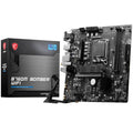 MSI B760M Bomber Wifi DDR5 Intel 12/13/14th Gen microATX Motheboard - PakByte Computers