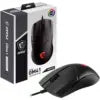 MSI Clutch GM41 Lightweight V2 Gaming Mouse - PakByte
