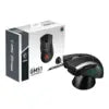 MSI Clutch GM51 Lightweight Wireless Gaming Mouse & Charging Dock - PakByte