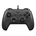 MSI Force GC200 Wired Gaming Gamepad Controller - Black - PakByte Computers