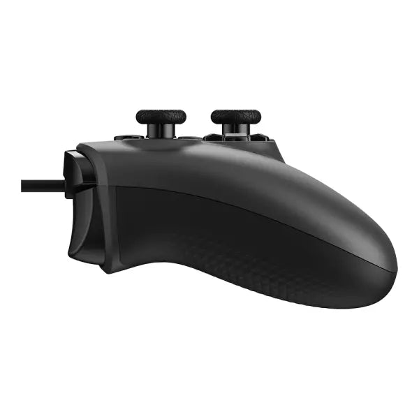 MSI Force GC200 Wired Gaming Gamepad Controller - Black - PakByte Computers