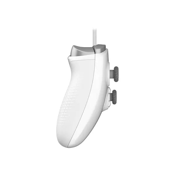 MSI Force GC200 Wired Gaming Gamepad Controller - White - PakByte Computers
