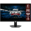 MSI G274F 27” FHD 180hz Gaming Monitor - Black - PakByte Computers
