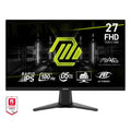 MSI G275F 27″ eSport 16:9 Full HD 180Hz 1ms Rapid IPS LCD Gaming Monitor - PakByte