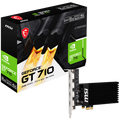MSI Gaming GeForce GT 710 2GB GDRR3 Graphics Card - PakByte Computers