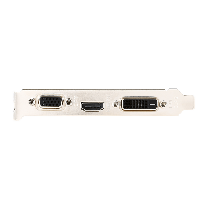 MSI Gaming GeForce GT 710 2GB GDRR3 Graphics Card - PakByte Computers