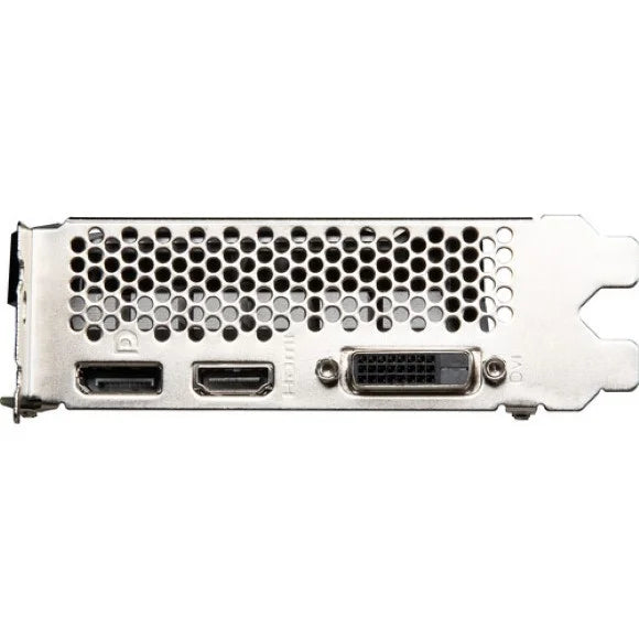 MSI GeForce GTX 1650 D6 VENTUS XS OCV3 Graphics Card - PakByte Computers