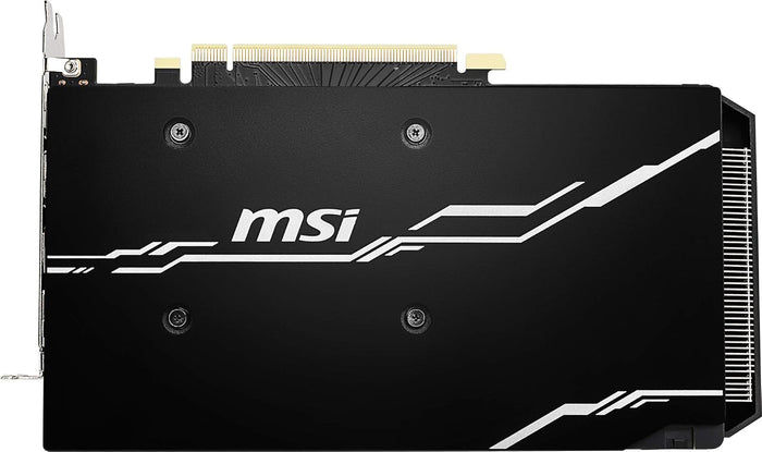 MSI GeForce RTX 2060 Ventus OC 12GB Graphics Card - PakByte Computers