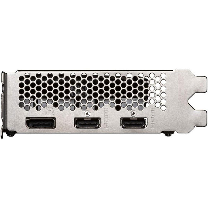 MSI GeForce RTX 3050 Ventus 2X E 6GB OC Graphics Card - PakByte