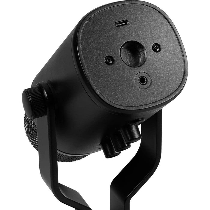 MSI Immerse GV60 Streaming Microphone - PakByte