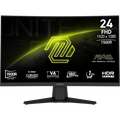 MSI MAG 244C - 24" FHD, 1920x1080, 180Hz, Gaming Monitor