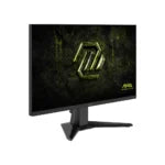 MSI MAG 255F X24 24.5-inch FHD 240Hz Rapid IPS Gaming Monitor