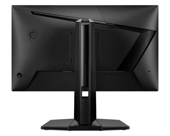 MSI MAG G255PXF Gaming Monitor, 24.5″ Rapid IPS 300Hz Black - PakByte