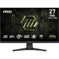 MSI MAG 272F X24 27-Inch Gaming Monitor - Black