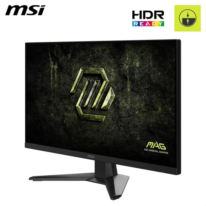 MSI MAG 272F X24 27-Inch Gaming Monitor - Black