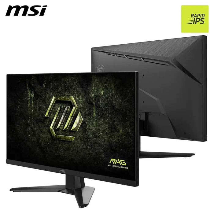 MSI MAG 272F X24 27-Inch Gaming Monitor - Black