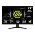 MSI MAG 274F 27" FHD 200Hz Rapid IPS LCD Gaming Monitor - PakByte Computers
