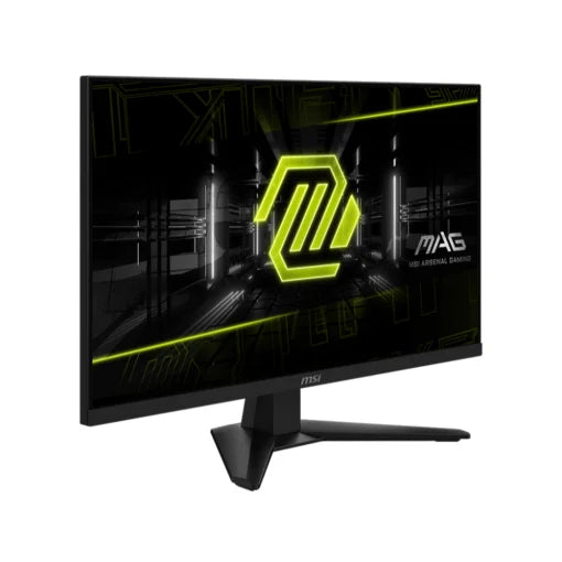 MSI MAG 274F 27" FHD 200Hz Rapid IPS LCD Gaming Monitor - PakByte Computers