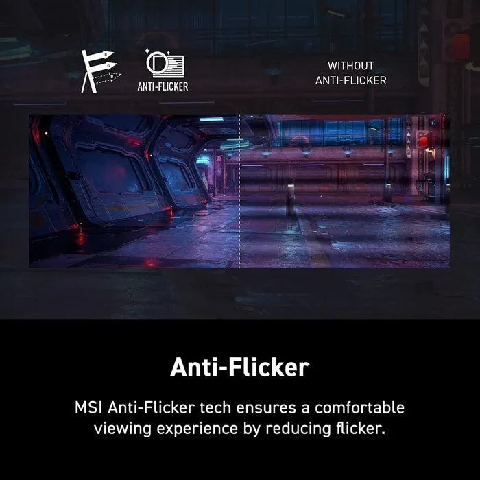MSI MAG 274QF X24 27-inch 2560 x 1440 (QHD) Gaming Monitor