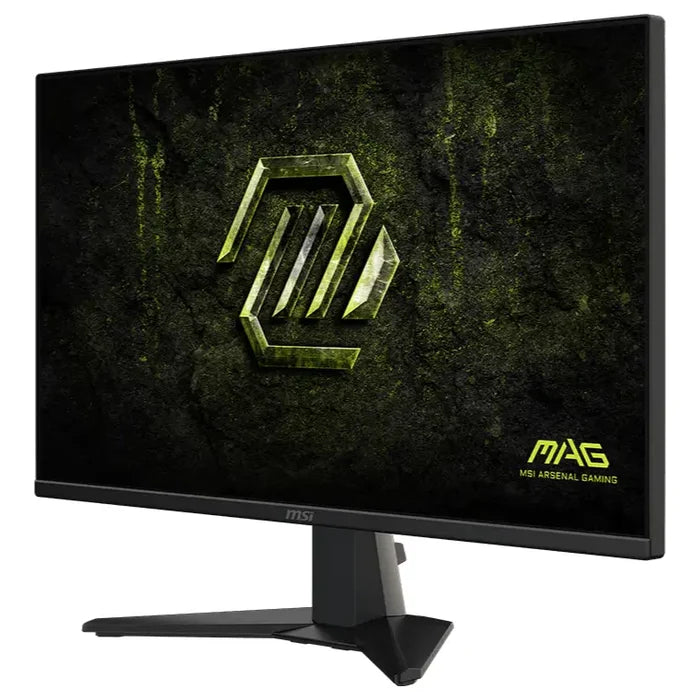 MSI MAG 275QF E20 27 Inch WQHD 200Hz 0.5ms Rapid IPS Monitor
