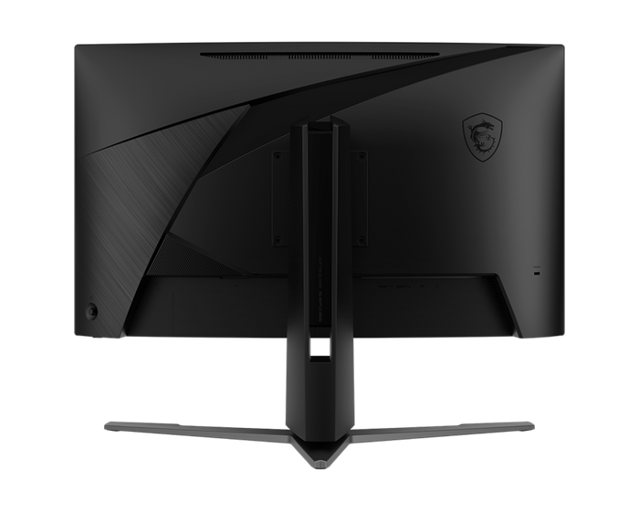MSI MAG 27CQ6F - 27" WQHD, 2560x1440, 180Hz, Gaming Monitor