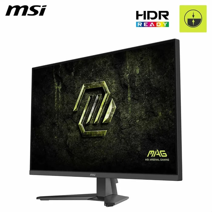 MSI MAG 325QF E18V 32" WQHD Gaming Monitor
