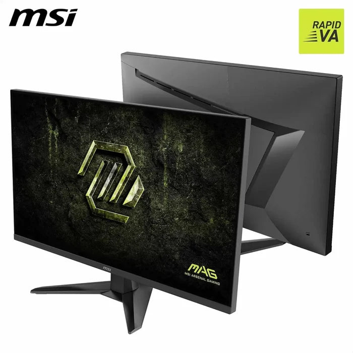 MSI MAG 325QF E18V 32" WQHD Gaming Monitor