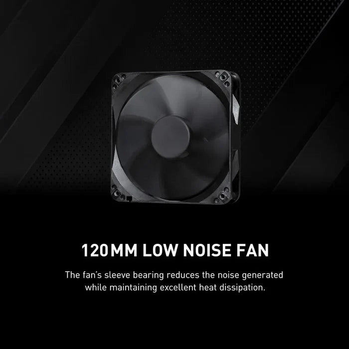 MSI MAG A650BN 80 Plus Bronze Power Supply - PakByte Computers