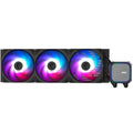 MSI MAG Coreliquid A13 360 AIO ARGB CPU Liquid Cooler - Black - PakByte Computers