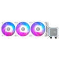 MSI MAG Coreliquid A13 360 AIO ARGB CPU Liquid Cooler - White - PakByte Computers