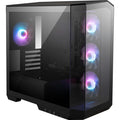 MSI MAG PANO M100R PZ Mid-Tower Gaming PC Case - Black - PakByte Computers
