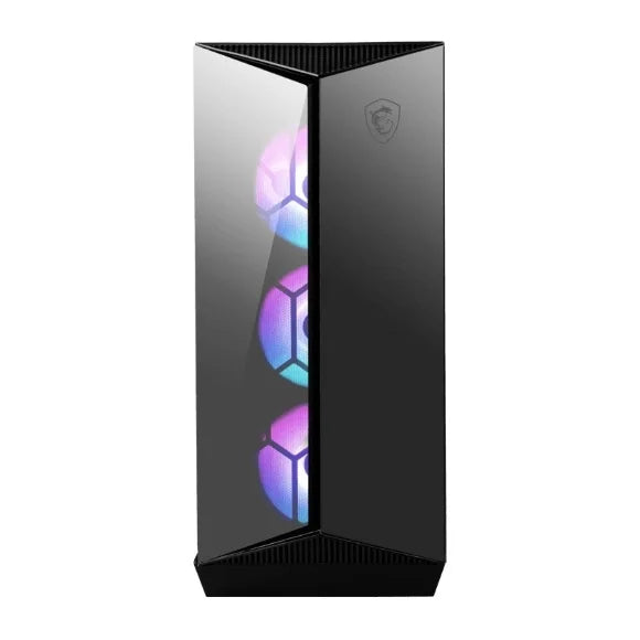 MSI MPG GUNGNIR 110R ATX Mid Tower Gaming Case - PakByte Computers