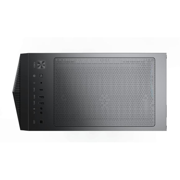 MSI MPG GUNGNIR 110R ATX Mid Tower Gaming Case - PakByte Computers