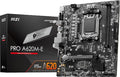 MSI PRO A620M-E ProSeries Motherboard - PakByte Computers