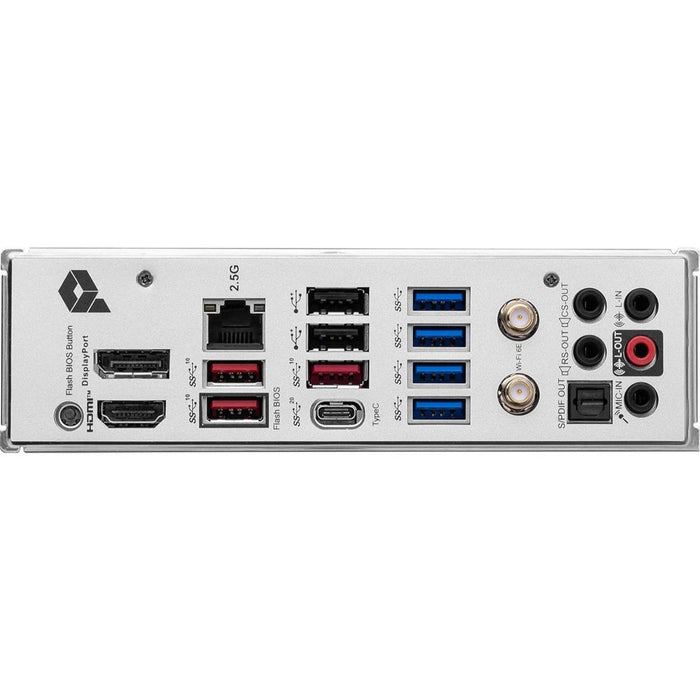 MSI Pro B650-A WiFi ProSeries Motherboard - PakByte